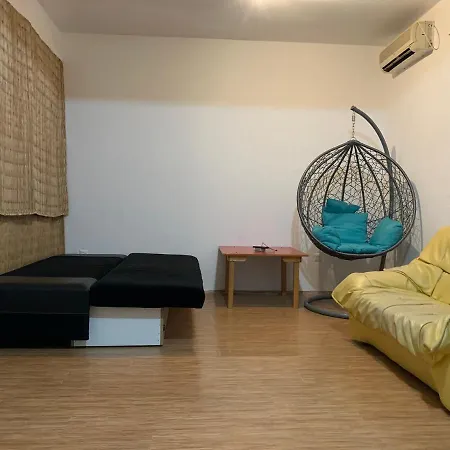 Cool - Vukota Apartment *