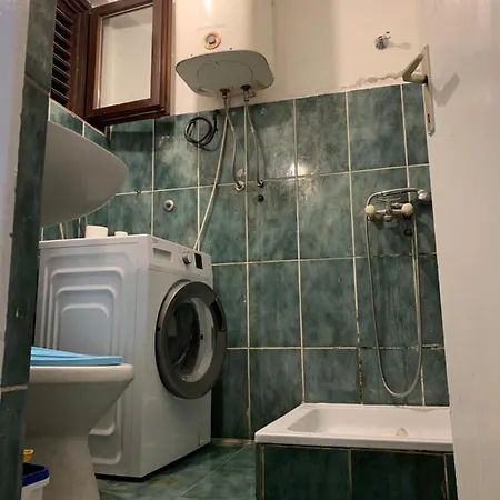 Cool - Vukota Apartment Podgorica
