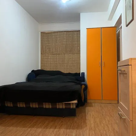 Cool - Vukota Apartment *